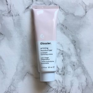 Glossier Priming Moisturizer (BRAND NEW& 15% OFF)